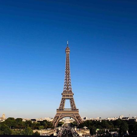 La Dolce Vita *Disney*Paris*Balcon* Magny-le-Hongre Kültér fotó